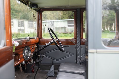 1927 Singer Senior 10/26 - Including Trailer and Spares Te koop (foto 43 van 175)