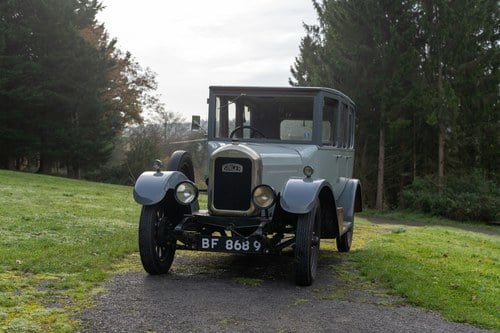1927 Singer Senior 10/26 - Including Trailer and Spares Te koop (foto 14 van 175)