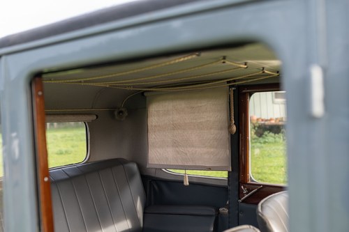 1927 Singer Senior 10/26 - Including Trailer and Spares Te koop (foto 66 van 175)