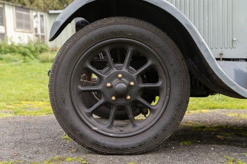 1927 Singer Senior 10/26 - Including Trailer and Spares Te koop (foto 21 van 175)