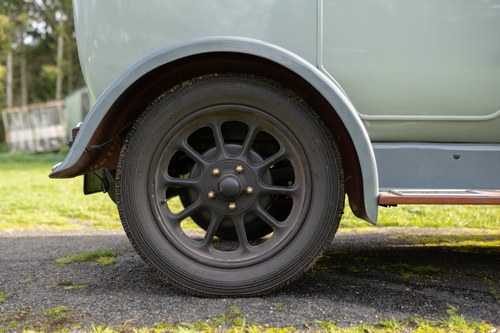 1927 Singer Senior 10/26 - Including Trailer and Spares Te koop (foto 16 van 175)