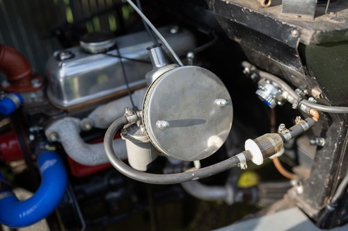 1927 Singer Senior 10/26 - Including Trailer and Spares Te koop (foto 155 van 175)