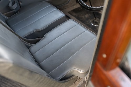 1927 Singer Senior 10/26 - Including Trailer and Spares Te koop (foto 36 van 175)