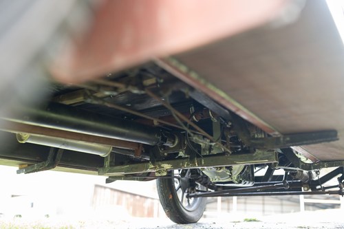 1927 Singer Senior 10/26 - Including Trailer and Spares Te koop (foto 161 van 175)