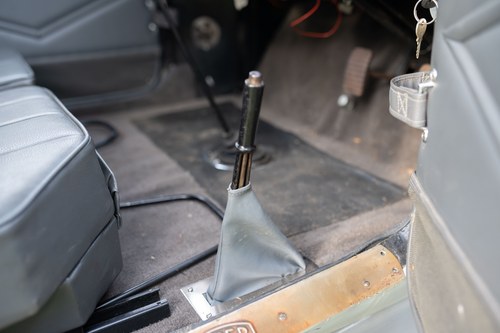 1927 Singer Senior 10/26 - Including Trailer and Spares Te koop (foto 86 van 175)