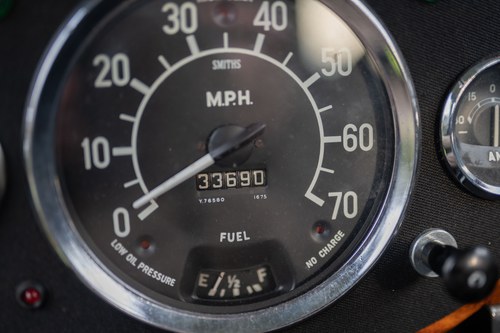 1927 Singer Senior 10/26 - Including Trailer and Spares Te koop (foto 60 van 175)