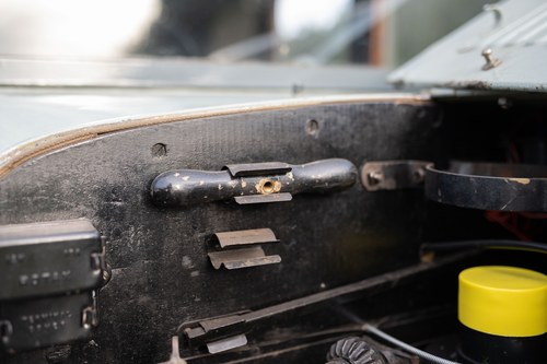 1927 Singer Senior 10/26 - Including Trailer and Spares Te koop (foto 142 van 175)