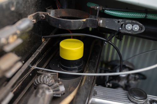 1927 Singer Senior 10/26 - Including Trailer and Spares Te koop (foto 144 van 175)