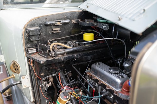 1927 Singer Senior 10/26 - Including Trailer and Spares Te koop (foto 150 van 175)