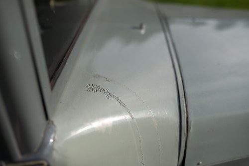 1927 Singer Senior 10/26 - Including Trailer and Spares Te koop (foto 137 van 175)