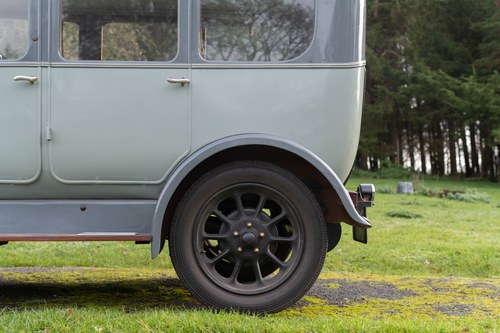 1927 Singer Senior 10/26 - Including Trailer and Spares Te koop (foto 22 van 175)