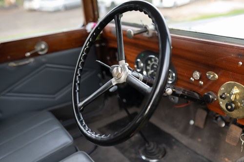 1927 Singer Senior 10/26 - Including Trailer and Spares Te koop (foto 24 van 175)