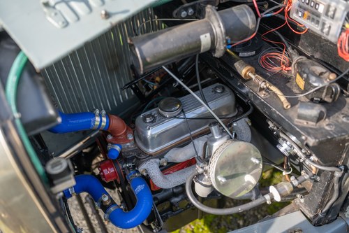 1927 Singer Senior 10/26 - Including Trailer and Spares Te koop (foto 157 van 175)