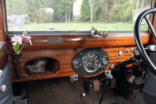 1927 Singer Senior 10/26 - Including Trailer and Spares Te koop (foto 63 van 175)