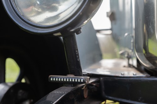 1927 Singer Senior 10/26 - Including Trailer and Spares Te koop (foto 99 van 175)