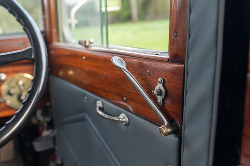 1927 Singer Senior 10/26 - Including Trailer and Spares Te koop (foto 71 van 175)