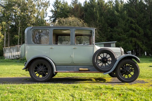 1927 Singer Senior 10/26 - Including Trailer and Spares Te koop (foto 7 van 175)