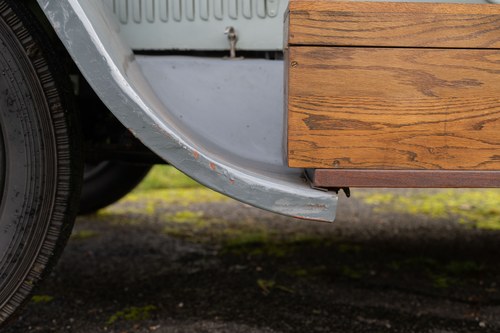 1927 Singer Senior 10/26 - Including Trailer and Spares Te koop (foto 115 van 175)