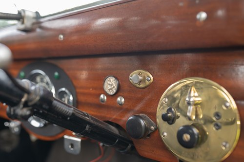 1927 Singer Senior 10/26 - Including Trailer and Spares Te koop (foto 45 van 175)