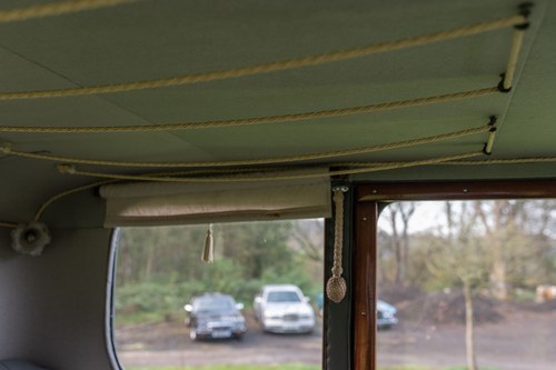 1927 Singer Senior 10/26 - Including Trailer and Spares Te koop (foto 76 van 175)