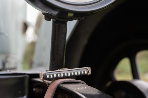 1927 Singer Senior 10/26 - Including Trailer and Spares Te koop (foto 98 van 175)