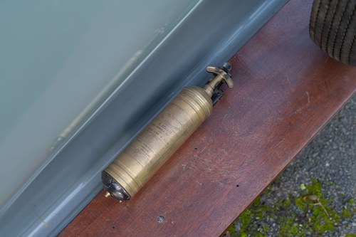 1927 Singer Senior 10/26 - Including Trailer and Spares Te koop (foto 119 van 175)