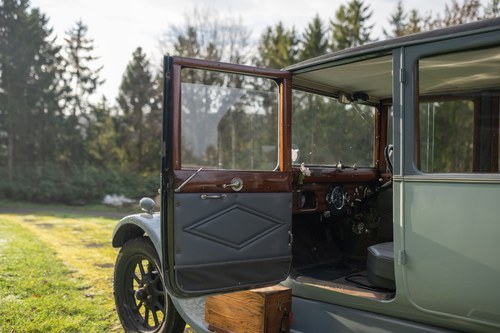 1927 Singer Senior 10/26 - Including Trailer and Spares Te koop (foto 90 van 175)