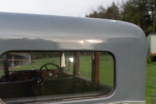 1927 Singer Senior 10/26 - Including Trailer and Spares Te koop (foto 124 van 175)