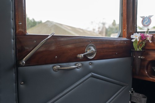 1927 Singer Senior 10/26 - Including Trailer and Spares Te koop (foto 72 van 175)