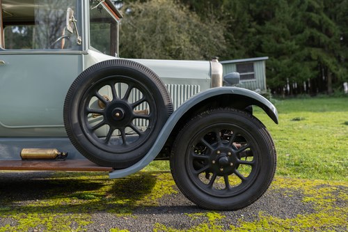 1927 Singer Senior 10/26 - Including Trailer and Spares Te koop (foto 18 van 175)