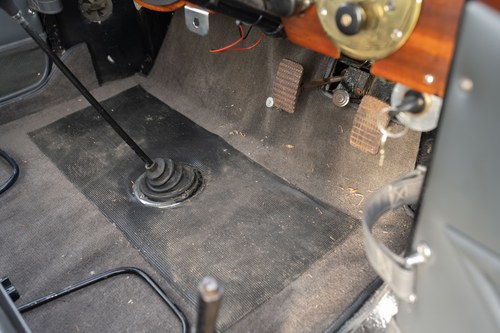 1927 Singer Senior 10/26 - Including Trailer and Spares Te koop (foto 49 van 175)