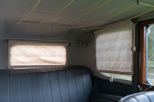 1927 Singer Senior 10/26 - Including Trailer and Spares Te koop (foto 68 van 175)