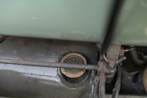 1927 Singer Senior 10/26 - Including Trailer and Spares Te koop (foto 129 van 175)