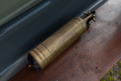 1927 Singer Senior 10/26 - Including Trailer and Spares Te koop (foto 139 van 175)