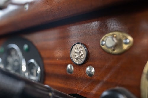 1927 Singer Senior 10/26 - Including Trailer and Spares Te koop (foto 51 van 175)