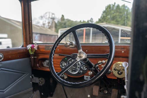 1927 Singer Senior 10/26 - Including Trailer and Spares Te koop (foto 26 van 175)