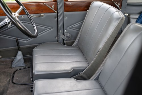 1927 Singer Senior 10/26 - Including Trailer and Spares Te koop (foto 28 van 175)