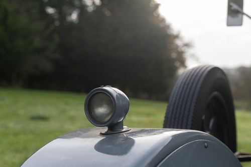 1927 Singer Senior 10/26 - Including Trailer and Spares Te koop (foto 103 van 175)