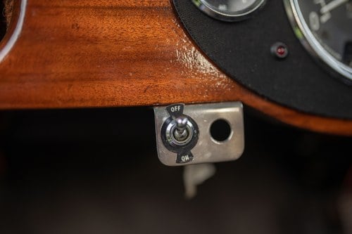 1927 Singer Senior 10/26 - Including Trailer and Spares Te koop (foto 56 van 175)