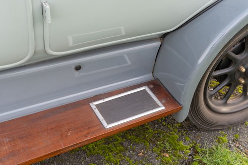 1927 Singer Senior 10/26 - Including Trailer and Spares Te koop (foto 113 van 175)