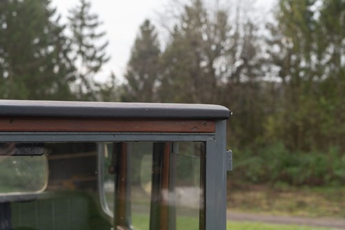 1927 Singer Senior 10/26 - Including Trailer and Spares Te koop (foto 117 van 175)