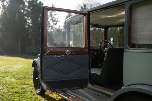 1927 Singer Senior 10/26 - Including Trailer and Spares Te koop (foto 91 van 175)