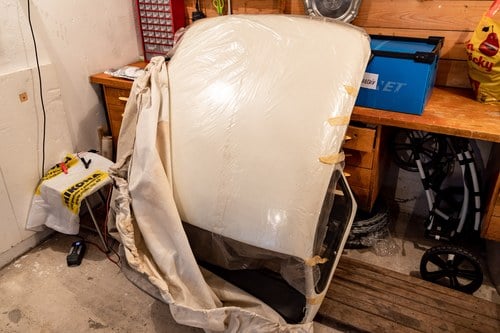 1959 Skoda 450 Convertible zum Verkauf (Bild 113 von 113)