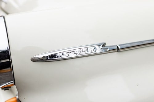 1959 Skoda 450 Convertible zum Verkauf (Bild 71 von 113)