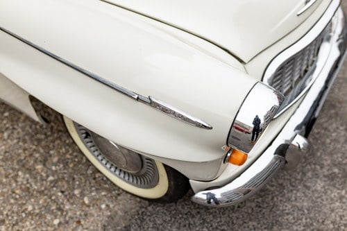 1959 Skoda 450 Convertible zum Verkauf (Bild 78 von 113)