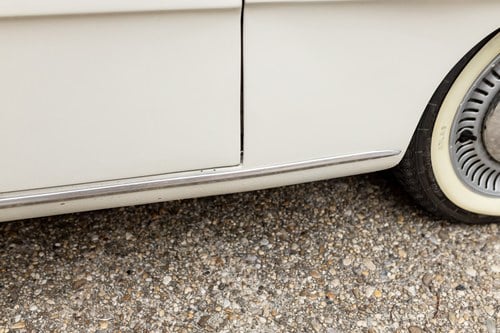 1959 Skoda 450 Convertible zum Verkauf (Bild 81 von 113)