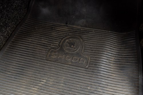 1959 Skoda 450 Convertible zum Verkauf (Bild 38 von 113)