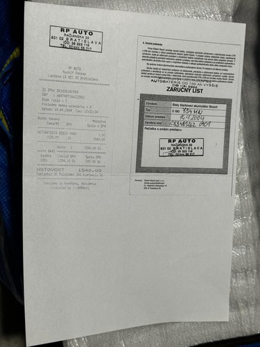 1959 Skoda 450 Convertible zum Verkauf (Bild 108 von 113)