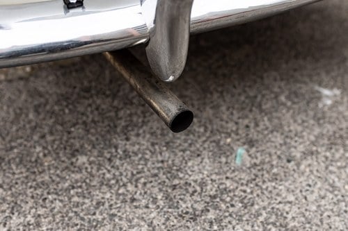 1959 Skoda 450 Convertible zum Verkauf (Bild 58 von 113)