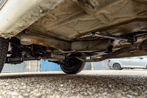 1959 Skoda 450 Convertible zum Verkauf (Bild 102 von 113)